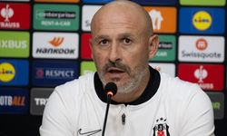 Vincenzo Italiano: Yarın çıkacak 11, Crystal Palace'a büyük rahatsızlık verecek