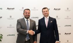 RAMS Global’den Marriott İş Birliğiyle İstanbul ve Gaziantep’e Yeni Otel Yatırımları