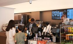 Nevada Coffee 145’inci şubesinin kapılarını Antalya’da açtı