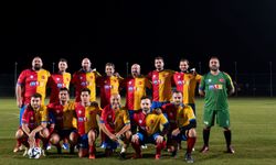 MTS Globe Türkiye ve Jet2holidays Ekipleri Corendon Football Center’da Düzenlenen Dostluk Maçında Buluştu