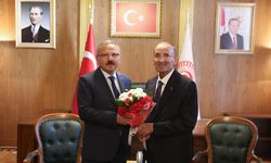 Yeni TBMM Başkanvekili Yusuf Beyazıt oldu
