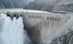 Yusufeli Barajı’ndan çifte katkı: Hem rekor üretim hem dört baraja destek