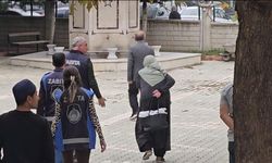 Zabıtayı görünce bel ağrısından eser kalmadı