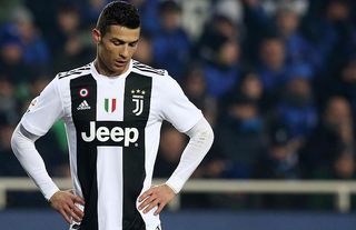 Kripto mağdurları Cristiano Ronaldo’dan tazminat istiyor