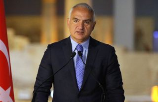 Bakan Ersoy: Türkiye turizmi artık dünyanın süper liginde