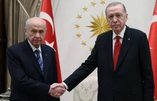 Cumhur İttifakı'nda yerel seçim hazırlığı: Çalışmalarda sona gelindi