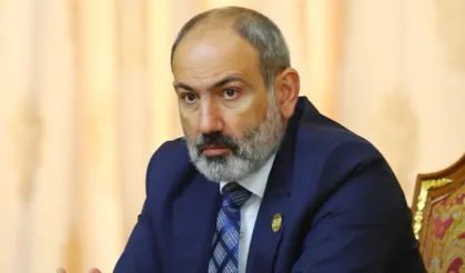 Paşinyan, "savaş yanlısı" muhalifleri eleştirdi