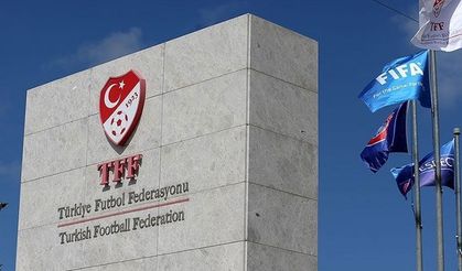 TFF, Kayserispor'un liglerin tesciline ilişkin itirazını reddetti