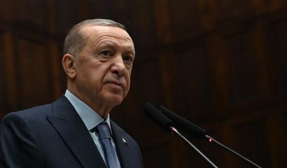 Cumhurbaşkanı Erdoğan'dan Doğukan İslamoğlu için taziye mesajı