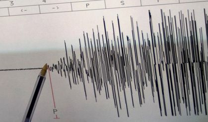 Adıyaman’da 3,5 büyüklüğünde deprem