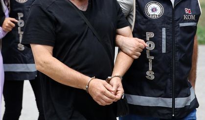 Ankara'da suç makinelerine operasyon