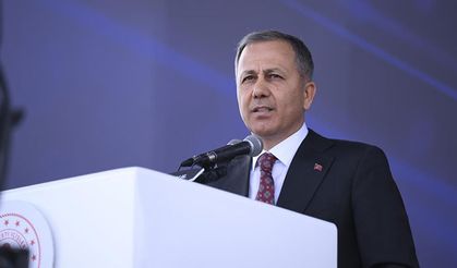 Bakan Yerlikaya: Asırlar da geçse şehitlerimizin aziz hatıraları asla unutulmayacak