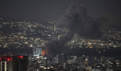 Lübnan Sağlık Bakanlığı, İsrail'in sağlık sistemini hedef almasını kınadı