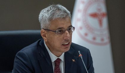 Bakan Memişoğlu: Primer sezaryen oranını bir senede yüzde 12 azaldı