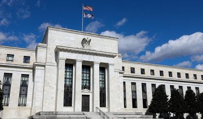 ABD Merkez Bankası politika faizini 25 baz puan artırdı