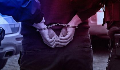 Fon soruşturmasında 5 şüpheli tutuklandı