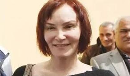Aslı Baykal'dan dikkat çeken 'Yeni Parti' çıkışı