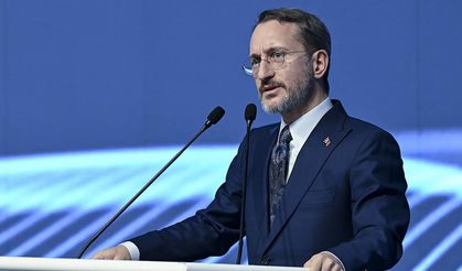 Fahrettin Altun Vatikan Büyükelçisi oldu