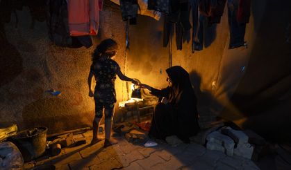 Savaşın gölgesinde bir Anneler Günü: Gazze’de acı dinmiyor