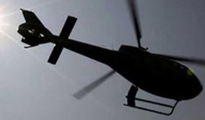 Havada facia! 2 helikopter çarpıştı: 5 ölü
