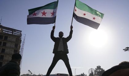 Suriye'de genel af ilan edildi