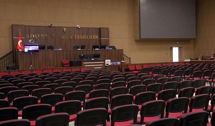 "İmamoğlu çıkar amaçlı suç örgütü" davasının ilk duruşması tamamlandı