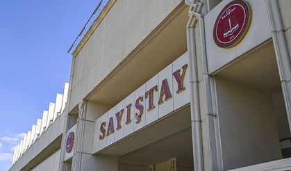 Sayıştay Başsavcılığına Recep Çevik atandı