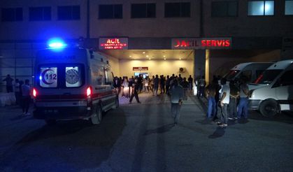 2 çocuğunun annesi eşini vahşice katletti