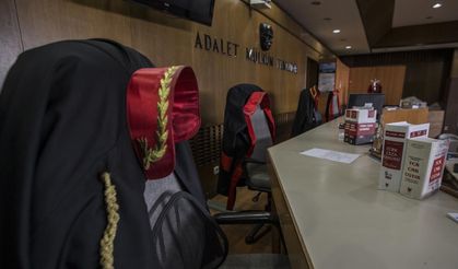 Aziz İhsan Aktaş suç örgütü davasının 47. duruşması sona erdi