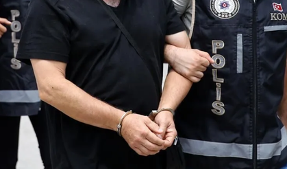 FETÖ’ye 81 ilde dev operasyon: 704 gözaltı