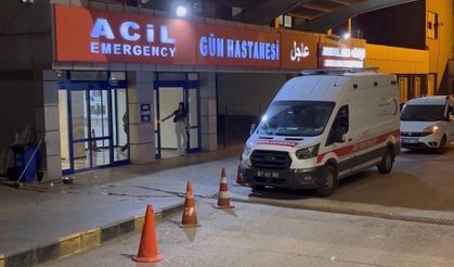Gaziantep'te akraba aileler arasında çatışma: 3 ölü