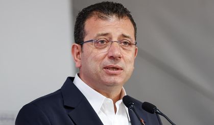 İmamoğlu davasında duruşmaya ara! Tuncay Yılmaz hastaneye kaldırıldı