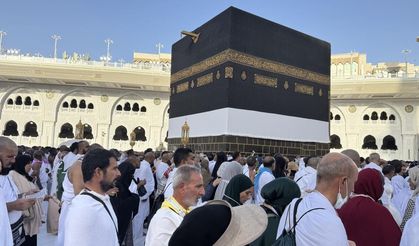 Suudi Arabistan’dan sıkı hac tedbirleri: İzin verilmeyecek!
