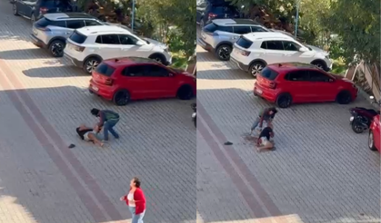 Kaş’ta sokak ortasında dehşet: Adam defalarca bıçaklandı