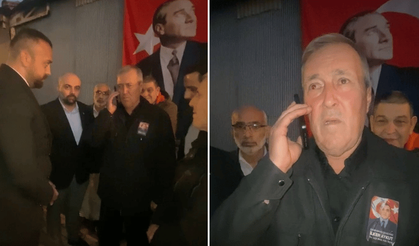 MHP Genel Başkanı Bahçeli’den şehit babasına telefon