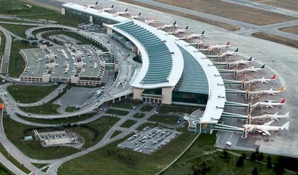 Ankara Esenboğa Havalimanı Metro Hattı'nda yapım çalışmaları 2026'da başlayacak