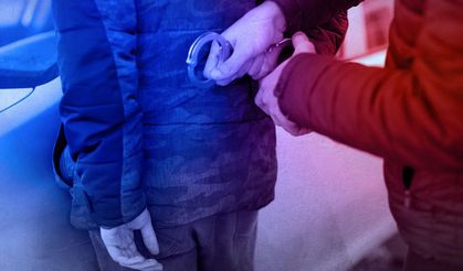 Firari suç örgütü üyesi MİT ve polisin ortak operasyonuyla yakalandı