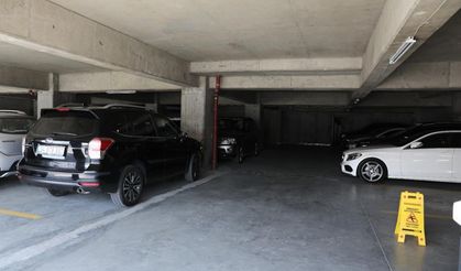 İSPARK’ta 2 yılda 3’üncü zam! 12 saatlik otoparkın maliyeti 550 lira