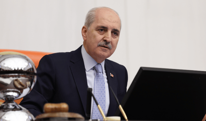 TBMM Başkanı Kurtulmuş'tan Kadir Gecesi mesajı