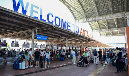 Oteller doluyor! Kurban Bayramı turizme can suyu olacak