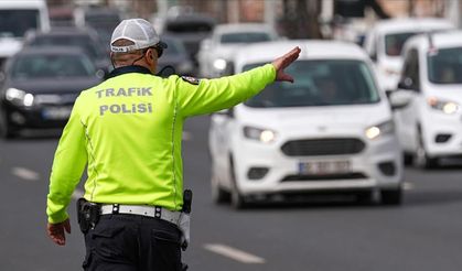 İstanbul'da yarın bazı yollar trafiğe kapatılacak
