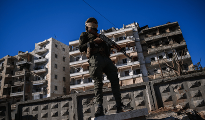 Suriye ordusu, ABD güçlerinin konuşlandığı tüm üslerde kontrol sağladı