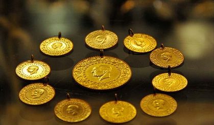 Gram ve çeyrek altın ne kadar oldu? 11 Mayıs 2026 güncel altın fiyatları...