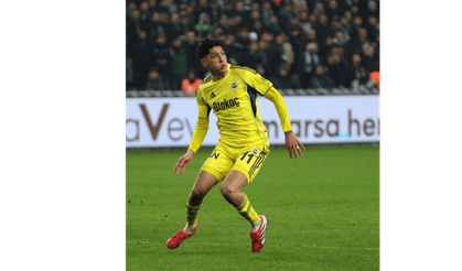 Edson Alvarez ameliyat oldu