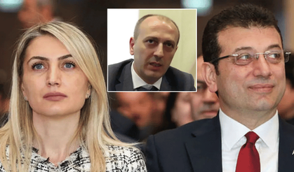 Dilek İmamoğlu'nun kardeşi Ali Kaya tutuklandı