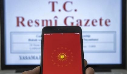 Cumhurbaşkanlığı tarafından yapılan Büyükelçi atamaları Resmi Gazete'de