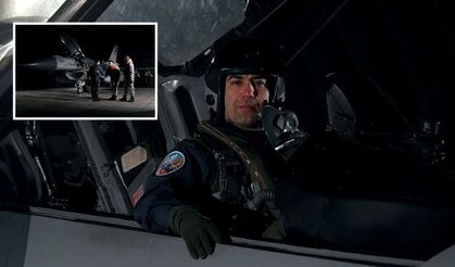 Türkiye’yi duygulandıran video! F-16 şehidimiz İbrahim Bolat’ın yıllar önceki mesajı ortaya çıktı...