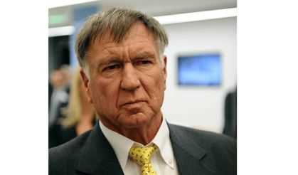 Sepp Piontek vefat etti