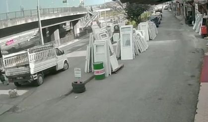 Trabzon’da yürek yakan olay! Köpekten kaçan genç kız otobüsün altında kaldı...