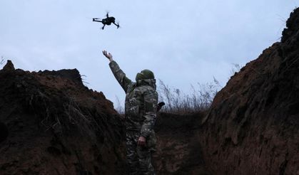 Ukrayna: Putin bizi sahada yenemez